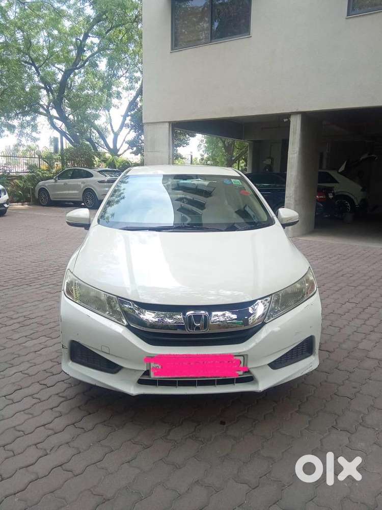 Direct Buyers Only - Agents Plz Excuse Honda City Automatic