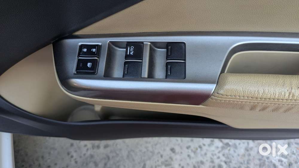 Honda City 2014-2015 I Vtec Vx, 2016, Petrol