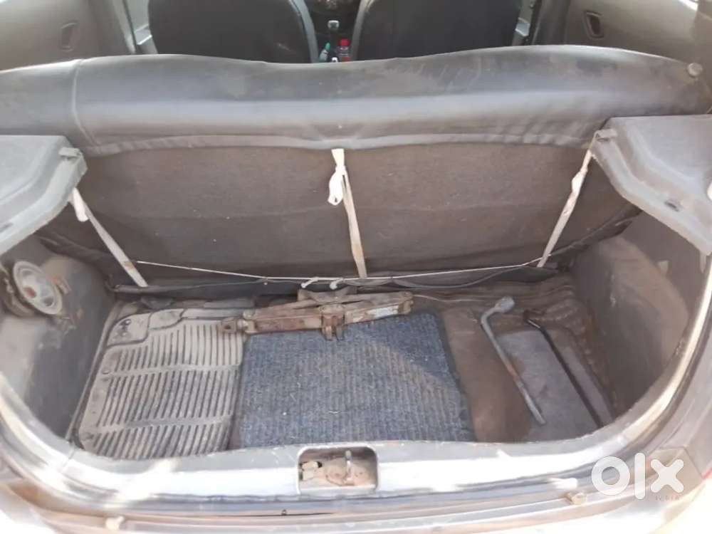 Good Condition Car