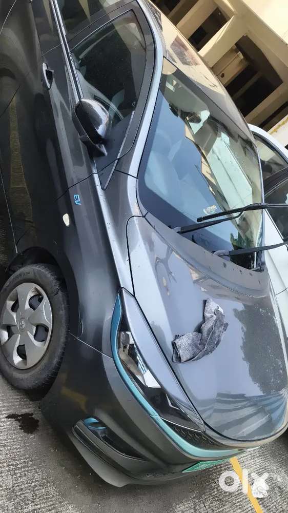 Tata Tigor Ev Xm 2021