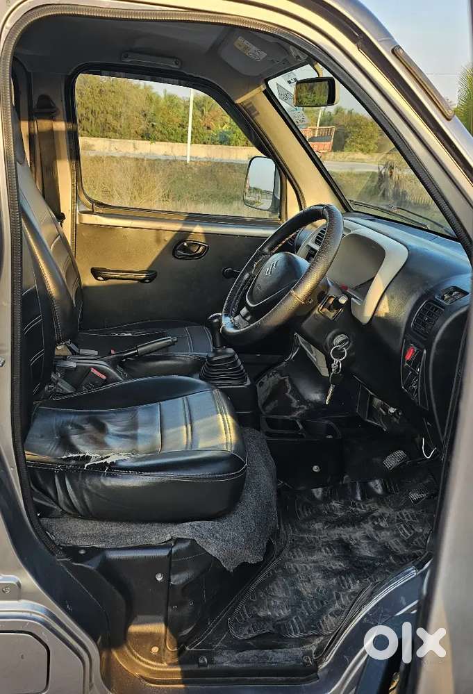 Maruti Suzuki Eeco 2022 Cng & Hybrids 77000 Km Driven