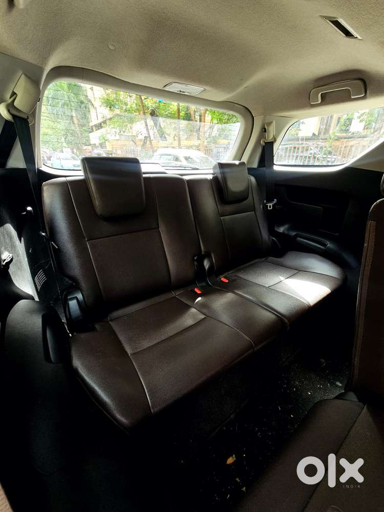 Toyota Fortuner 4x2 At 2.8 Diesel, 2018, Diesel