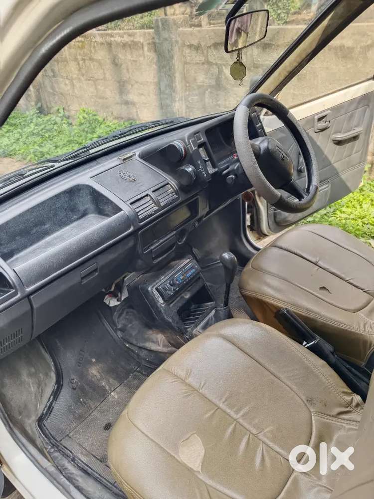 Maruti Suzuki 800 1997 Petrol 76000 Km Driven