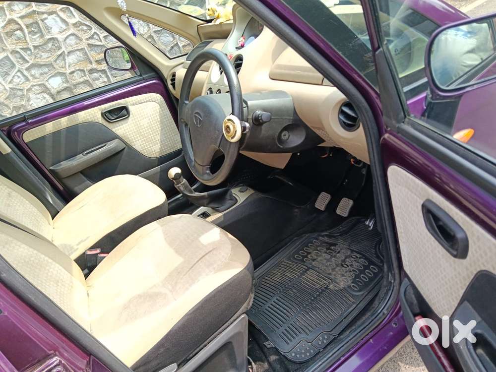 Tata Nano Twist Xt, 2015, Petrol