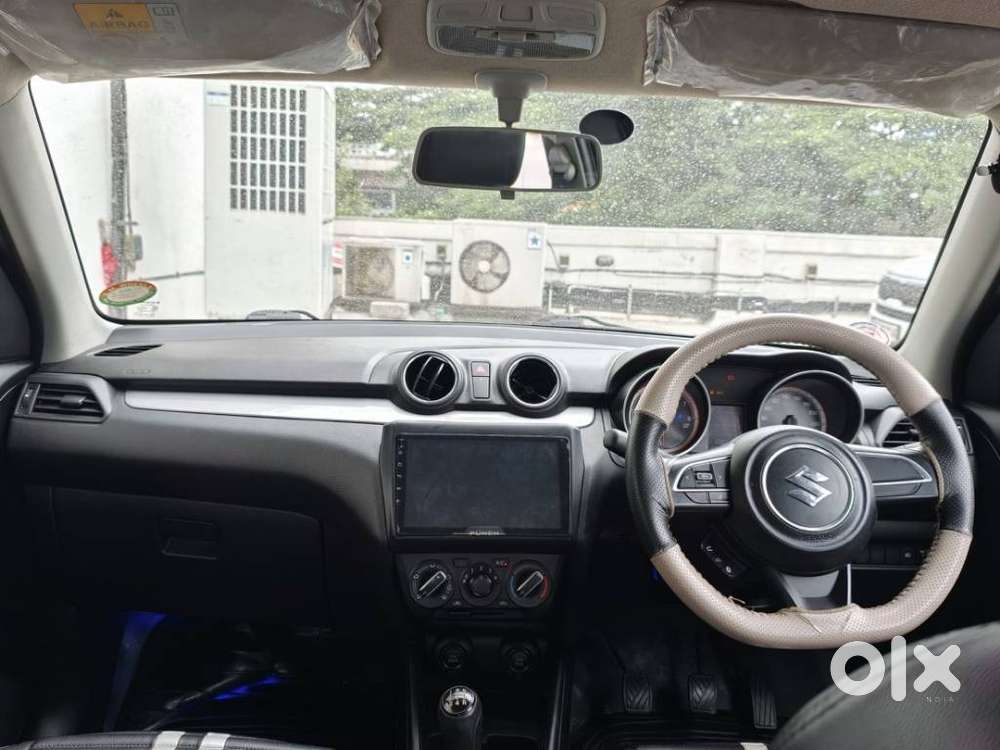 Maruti Suzuki Swift Vvt Vxi, 2020, Petrol