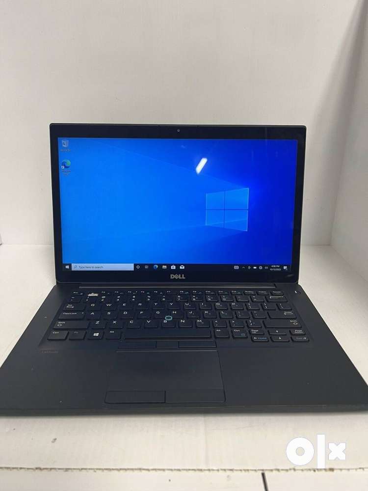 6th Gen Dell 7480 Core i7 - 8gb - 256 ssd - 14'' Touch Look New Used ...