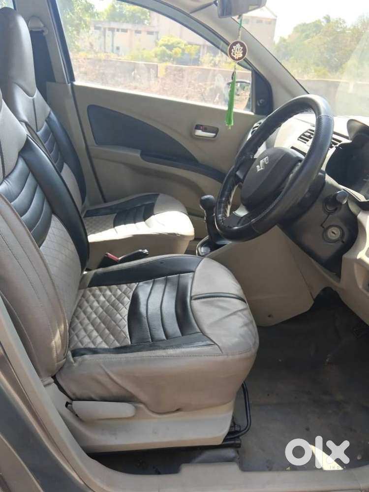 Maruti Suzuki Celerio Vxi Mt, 2017, Petrol