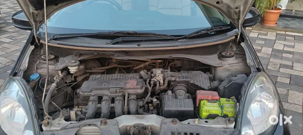 Honda Amaze S Mt I-vtec, 2018, Petrol