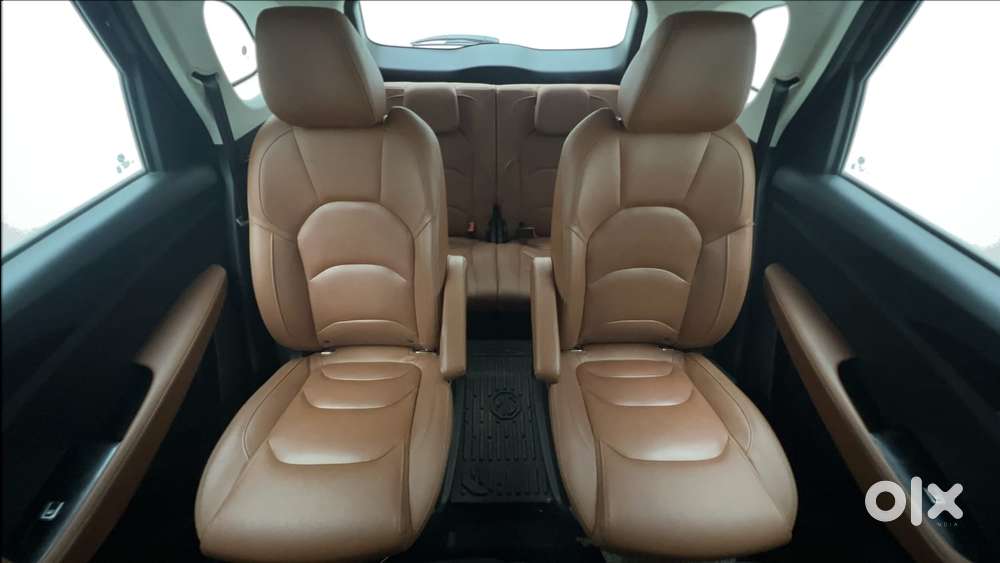 Mg Hector Plus 1.5 Sharp Dct, 2020, Petrol