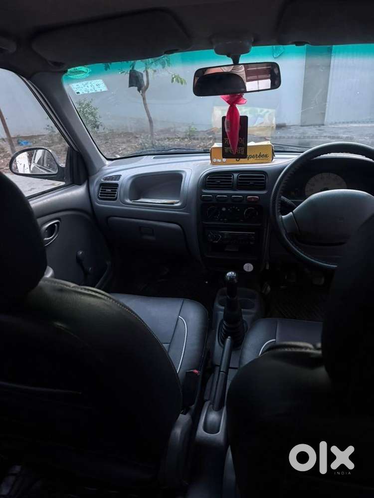 Maruti Suzuki Alto 2009 Petrol Good Condition