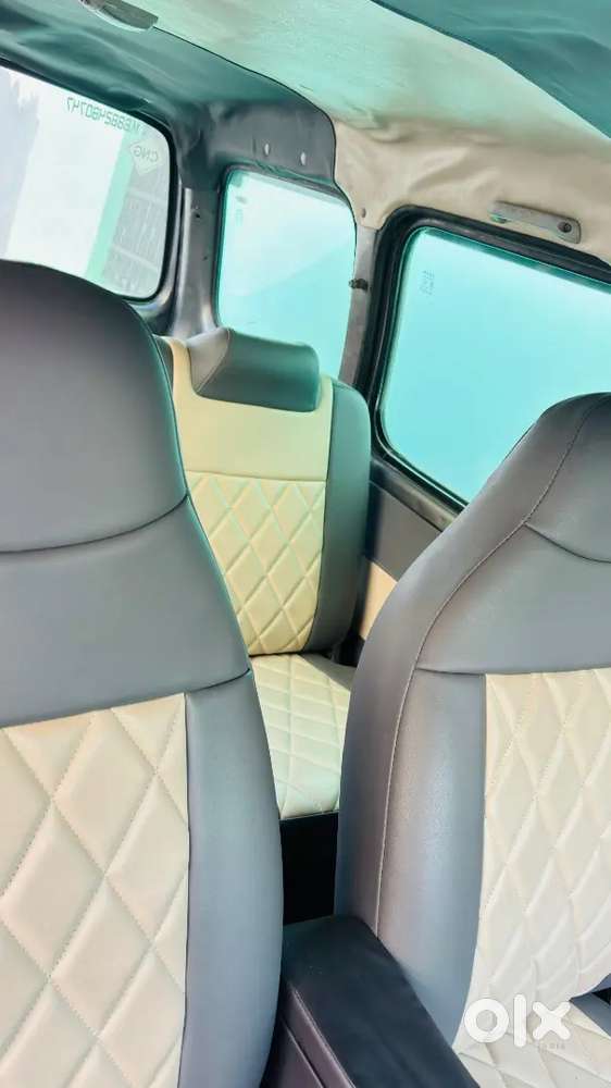 Maruti Suzuki Eeco 2019 Cng & Hybrids 88700 Km Driven