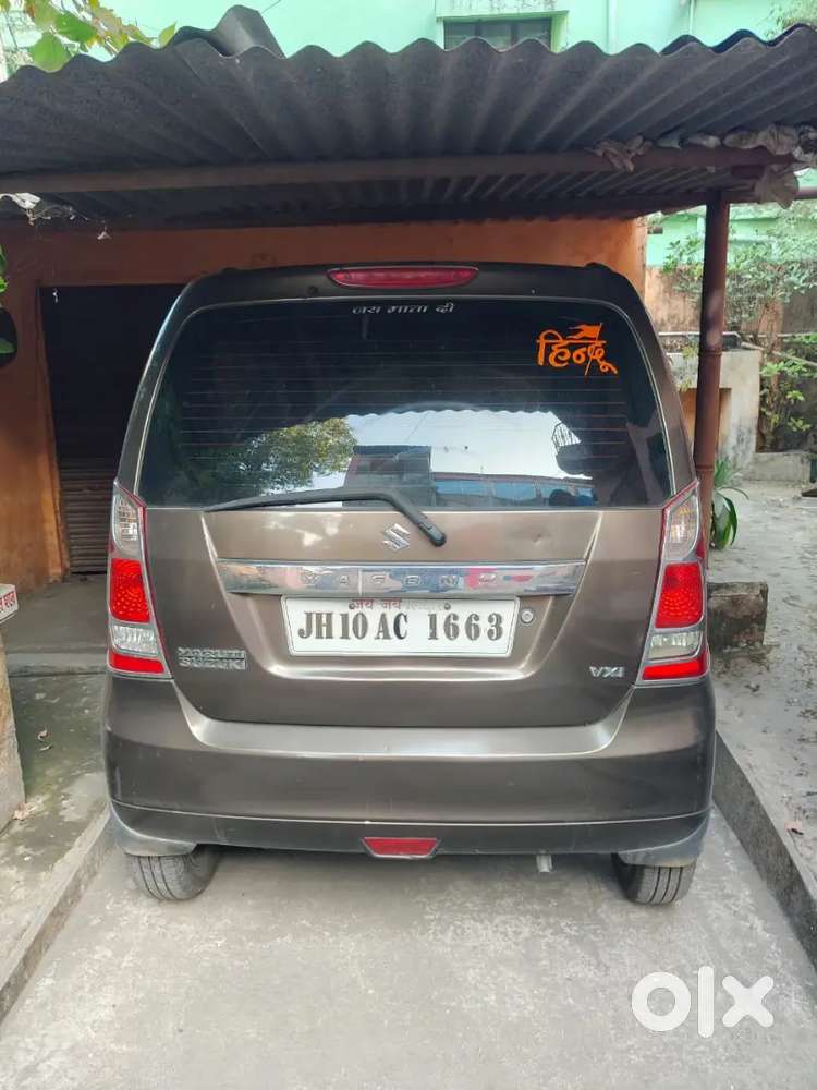 Car Is Good Condition