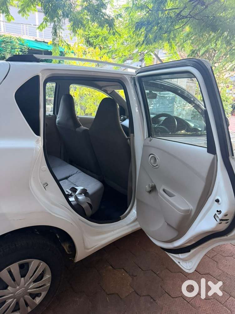 Datsun Go 2016 Petrol