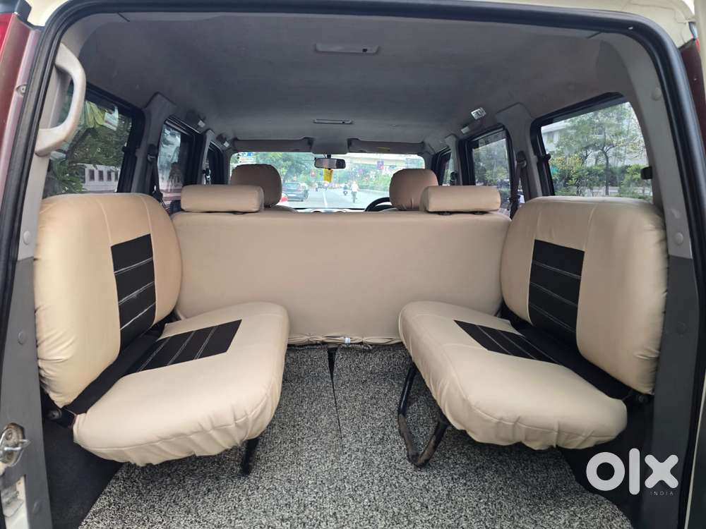 Mahindra Scorpio 2002-2013 Lx, 2014, Diesel
