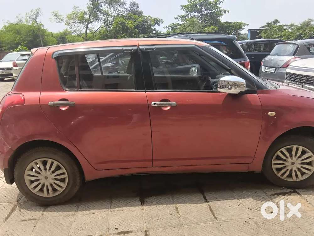 Swift Maruti Vxi 2008