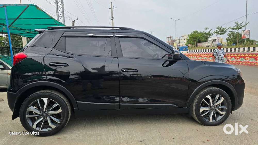 Mahindra Xuv300 W8 Option Diesel, 2021, Diesel