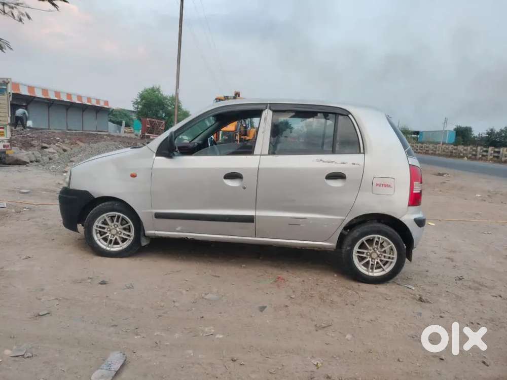 Full Condition Ac Child