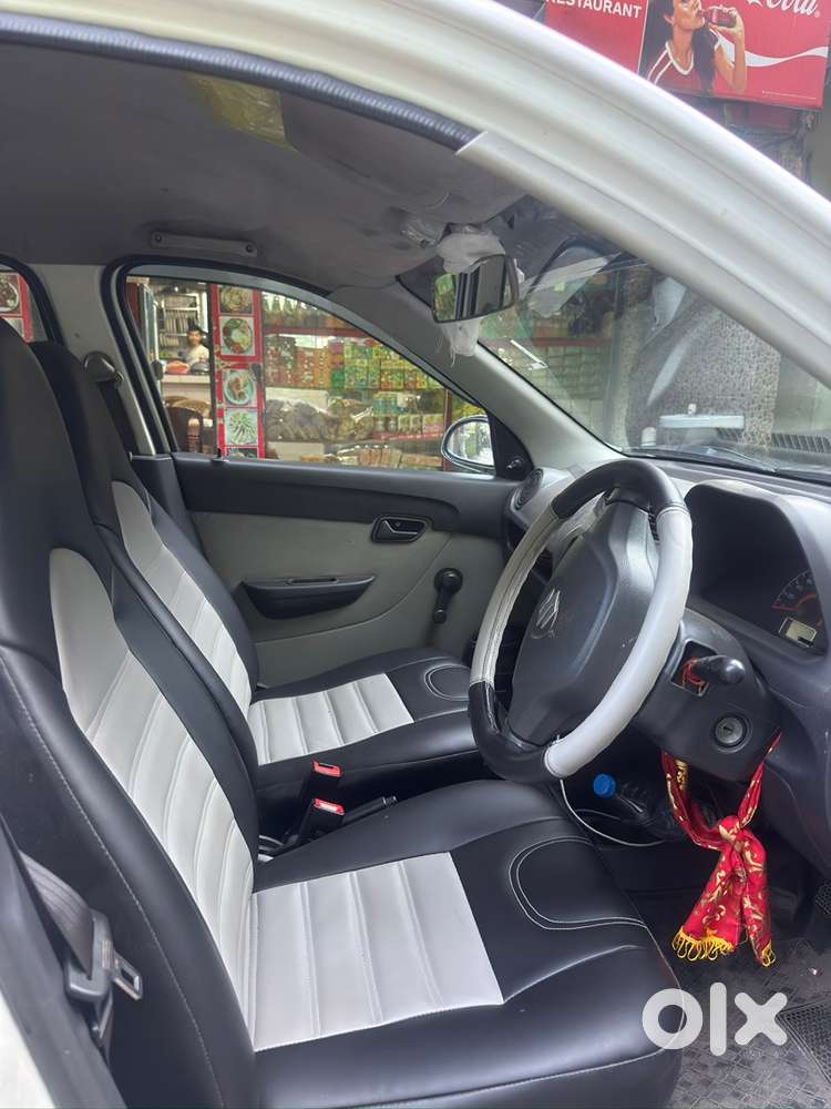 Maruti Suzuki Alto 2016