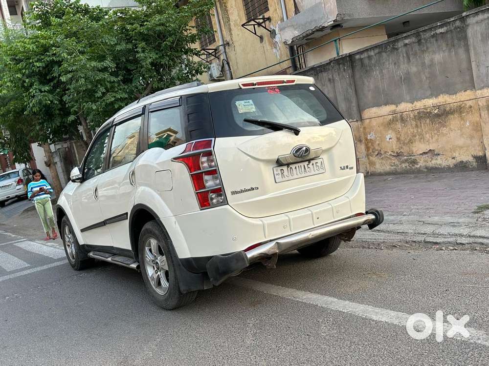 Mahindra Xuv500 W8 2wd, 2012, Diesel