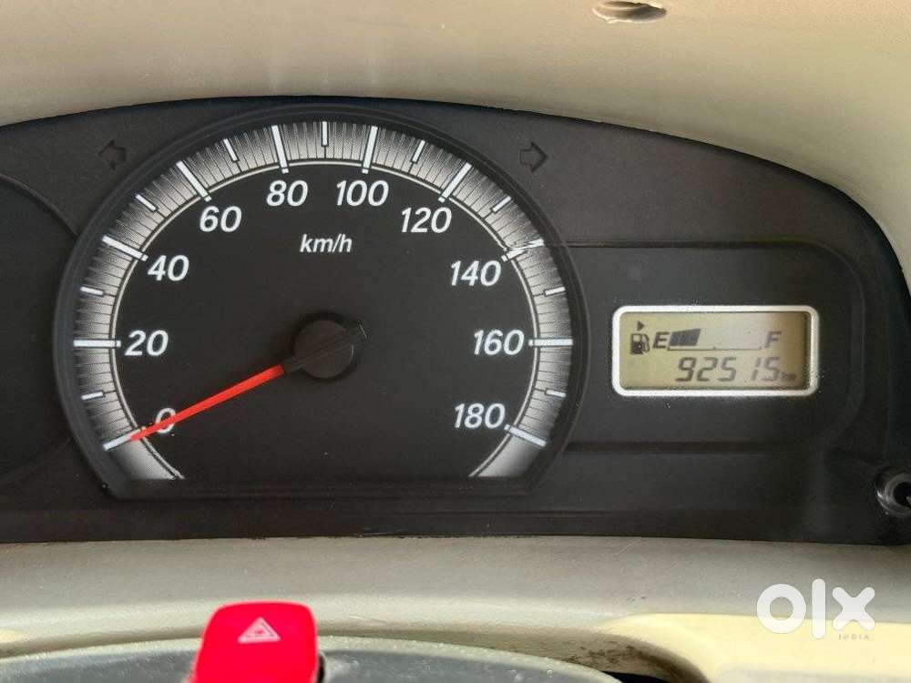Maruti Suzuki Eeco Cargo, 2020, Cng & Hybrids