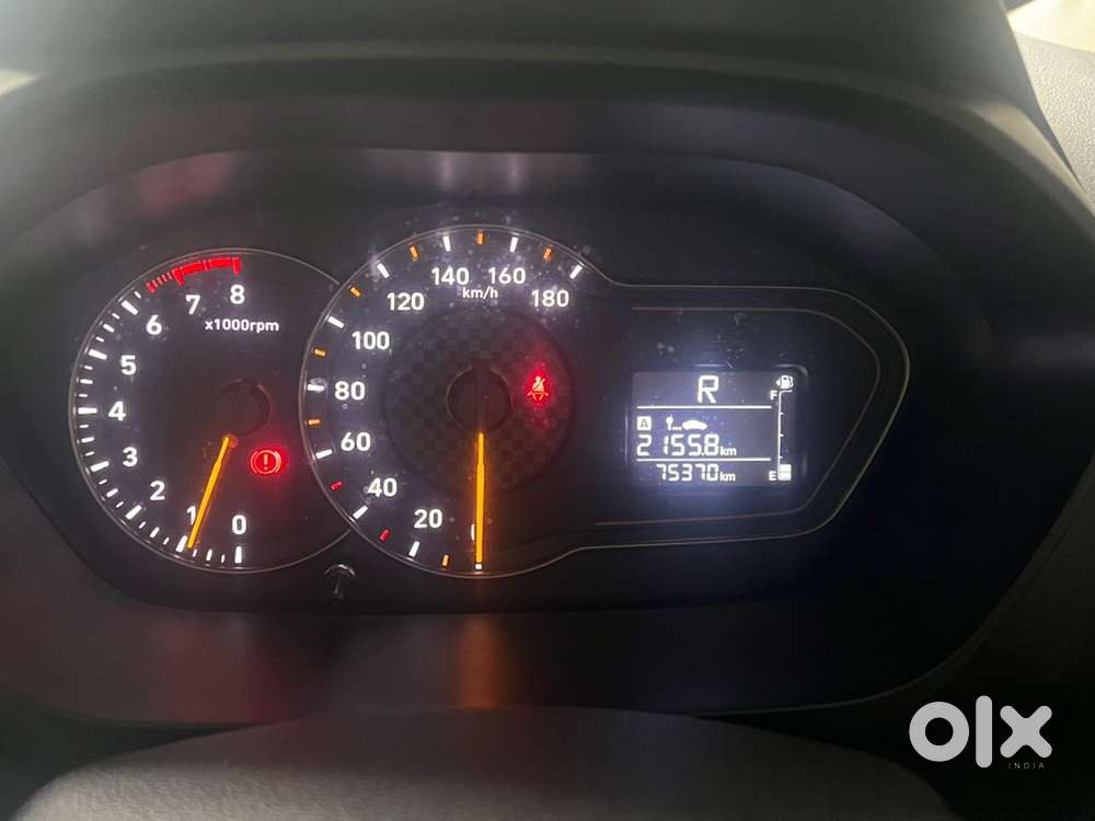 Hyundai New Santro 2019 Cng & Hybrids Good Condition
