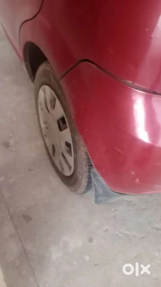 Chevrolet Spark 1.0 Ls Lpg 2009