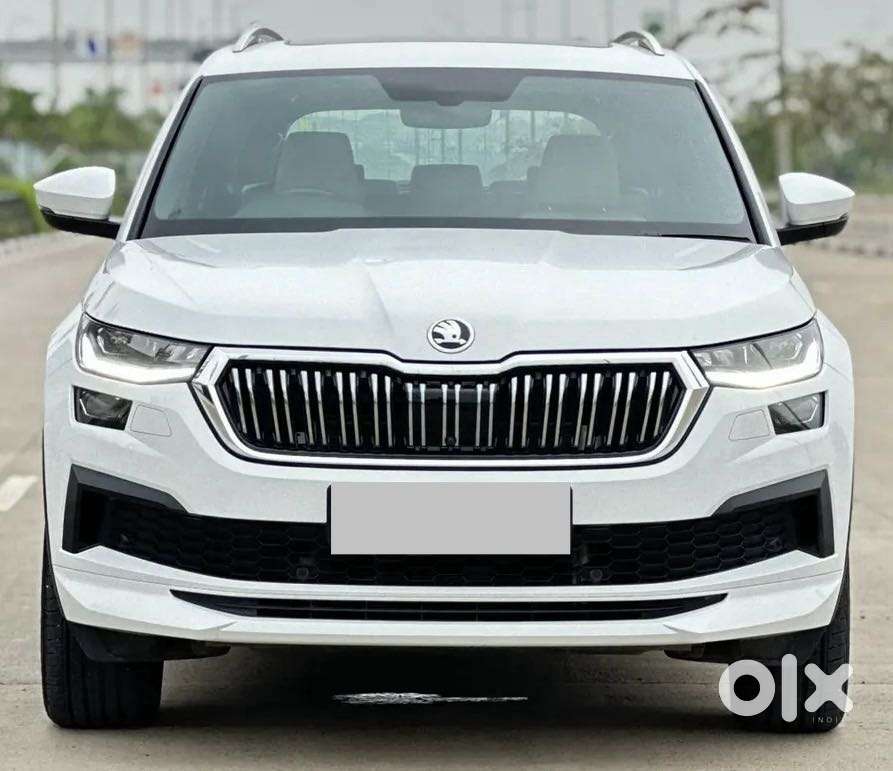 Skoda Kodiaq 2.0 L&k Tsi Dsg, 2022, Petrol