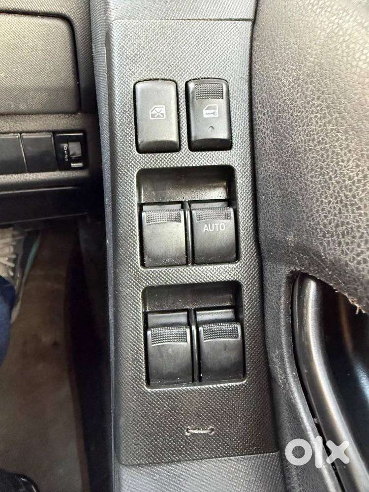 Isuzu D-max Single Cab, 2017, Diesel