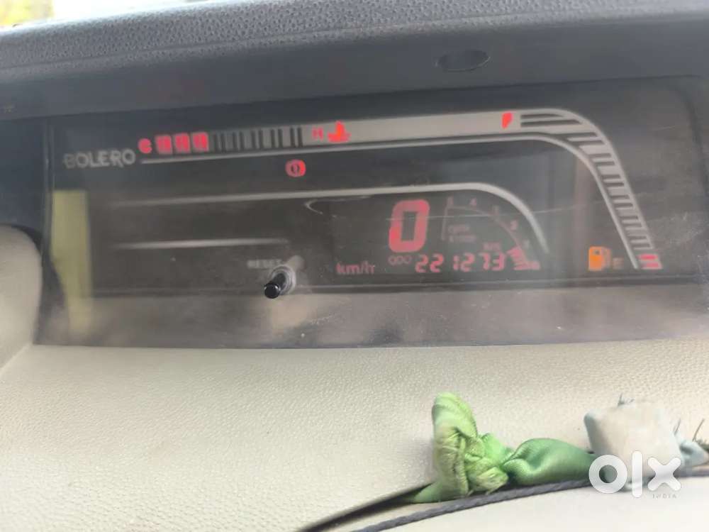 Mahindra Bolero Power Plus 2018