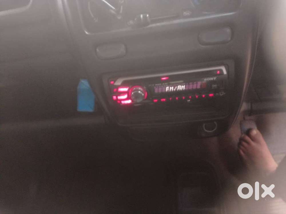 Wagonr Car , Lpg + Petrol