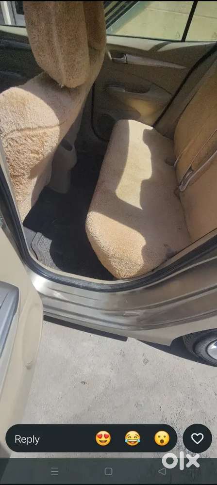 Honda City 2011 Petrol V Exclusive