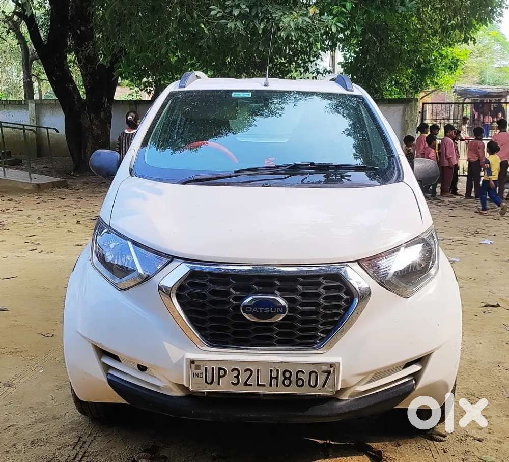 Datsun Redi Go 2020