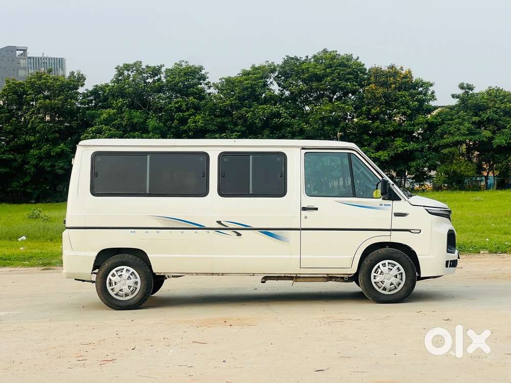 Tata Winger Platinum Bsiv, 2024, Diesel