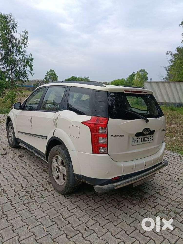Mahindra Xuv500 2011-2015 W8 4wd, 2014, Diesel