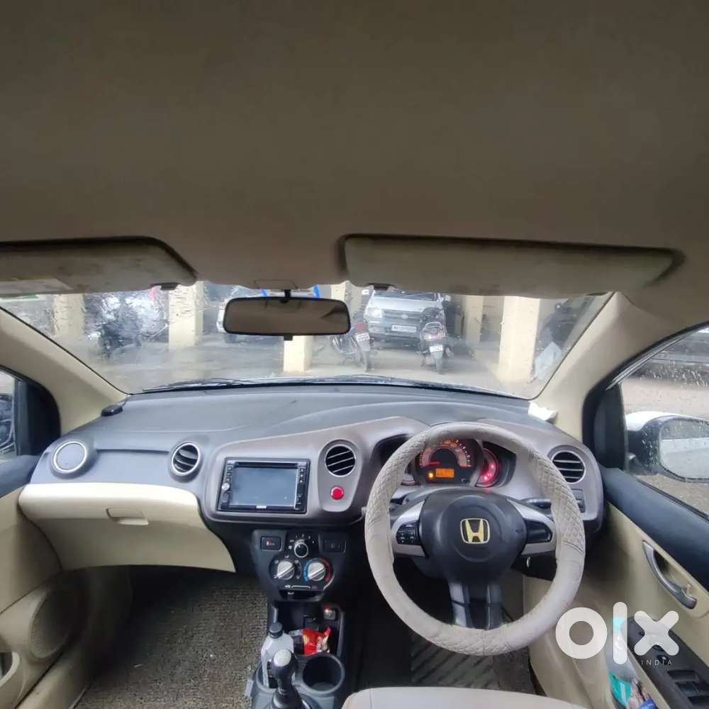 Honda Brio 2013 Cng & Hybrids 113000 Km Driven