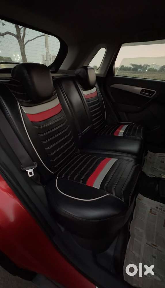 Maruti Suzuki Brezza Zdi Plus, 2016, Diesel