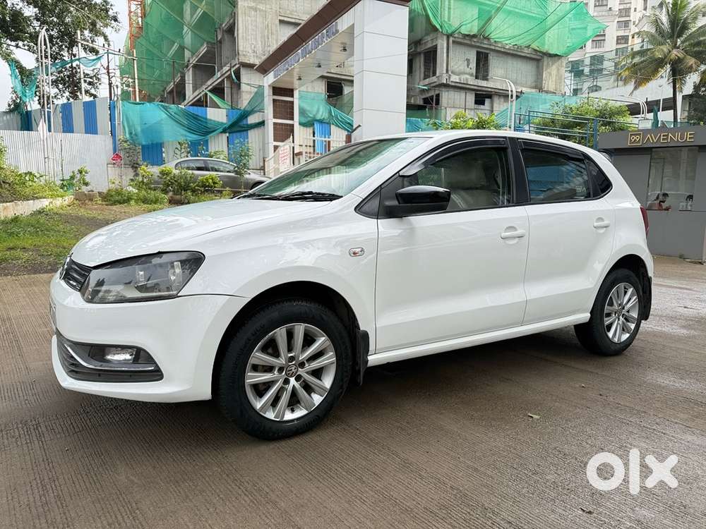 Polo Gt 1.2 Tsi Automatic