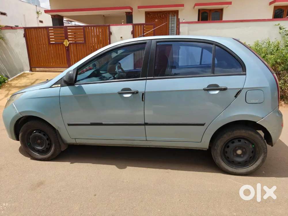 Tata Indica Vista