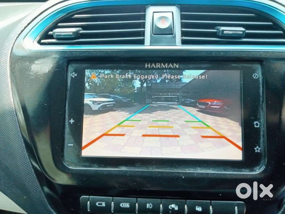 Tata Tiago Ev Xz Plus Long Range Fast Charger, 2023, Electric