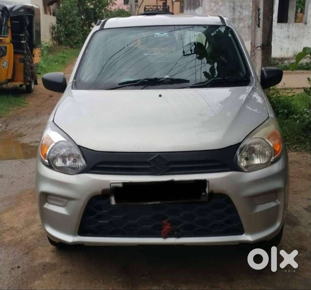 Maruthi Suzuki Alto Vxi Car For Sale