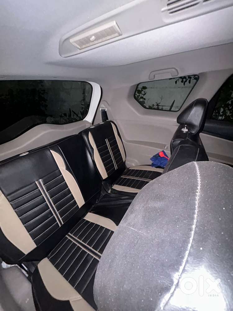 Mahindra Marazzo Diesel 2020 Car