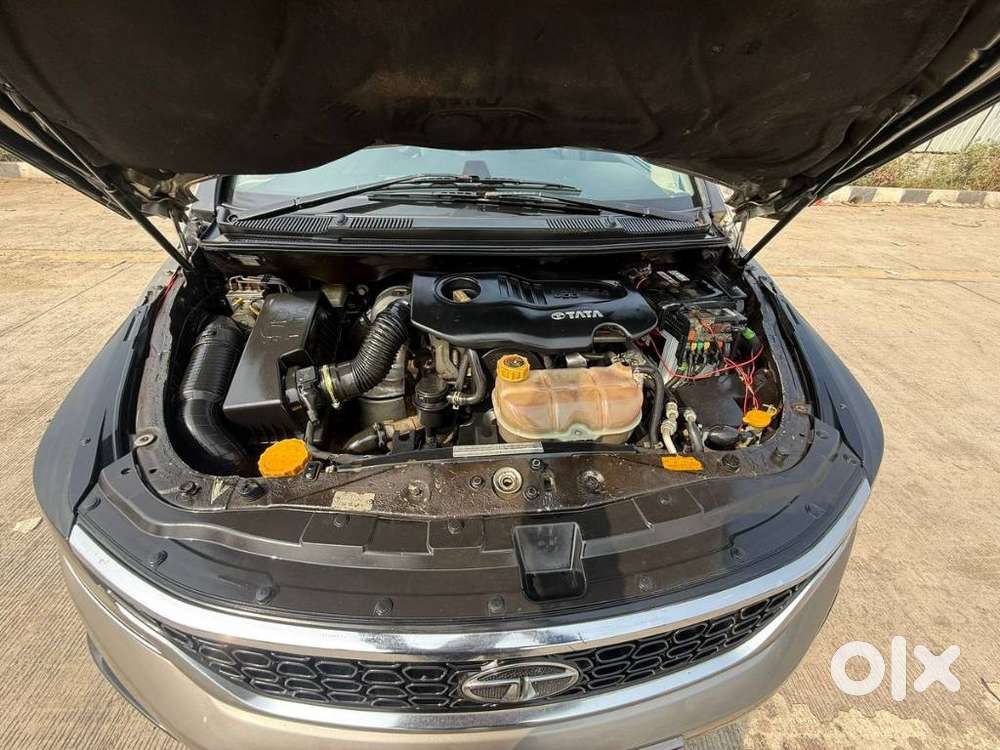 Tata Hexa Xm, 2017, Diesel