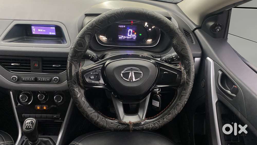 Tata Nexon 1.2 Revotron Xm (s), 2023, Diesel