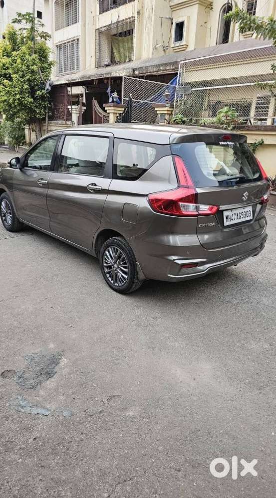 Maruti Suzuki Ertiga