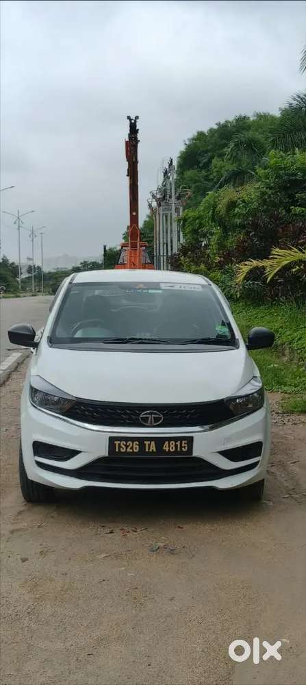 Tata Tigor 2020 Petrol Manual