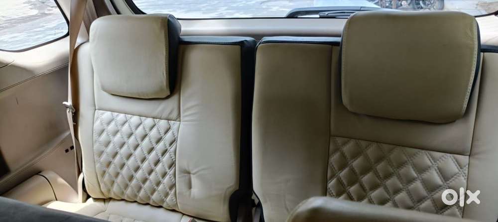 Toyota Fortuner 4x2 AT, 2013, Diesel