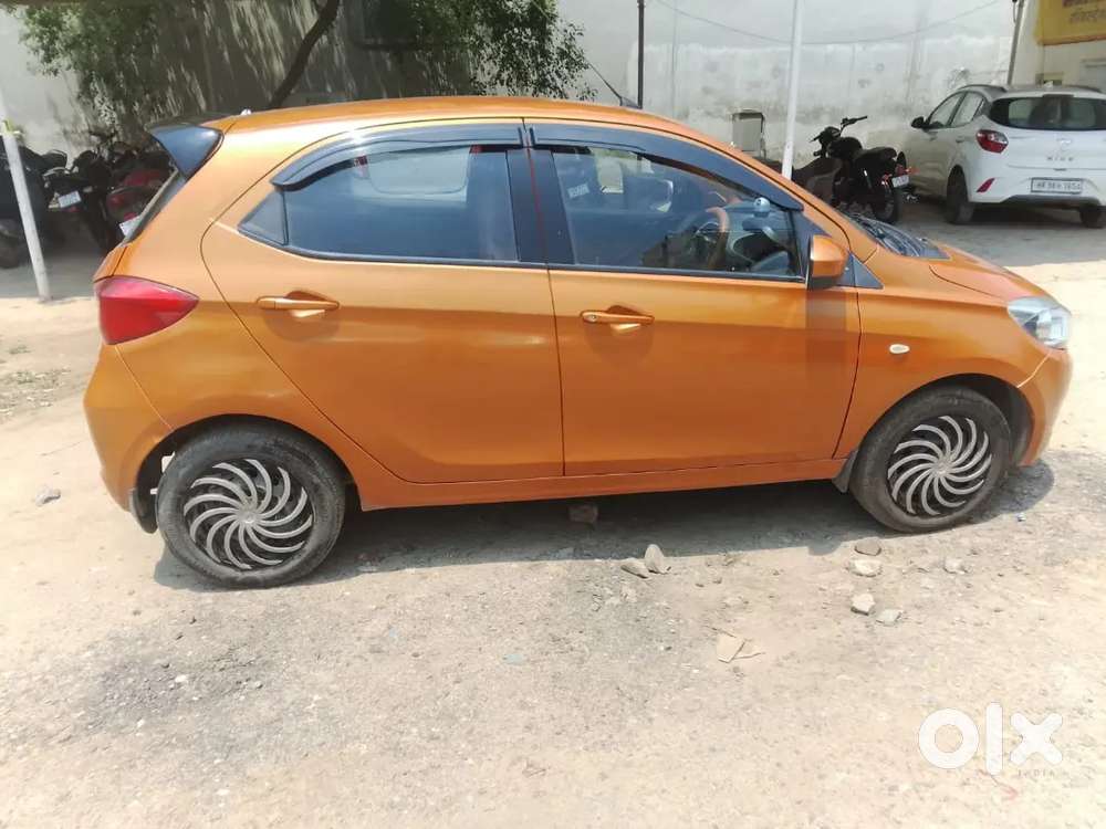 Tata Tiago 1.2 Revotron 2017