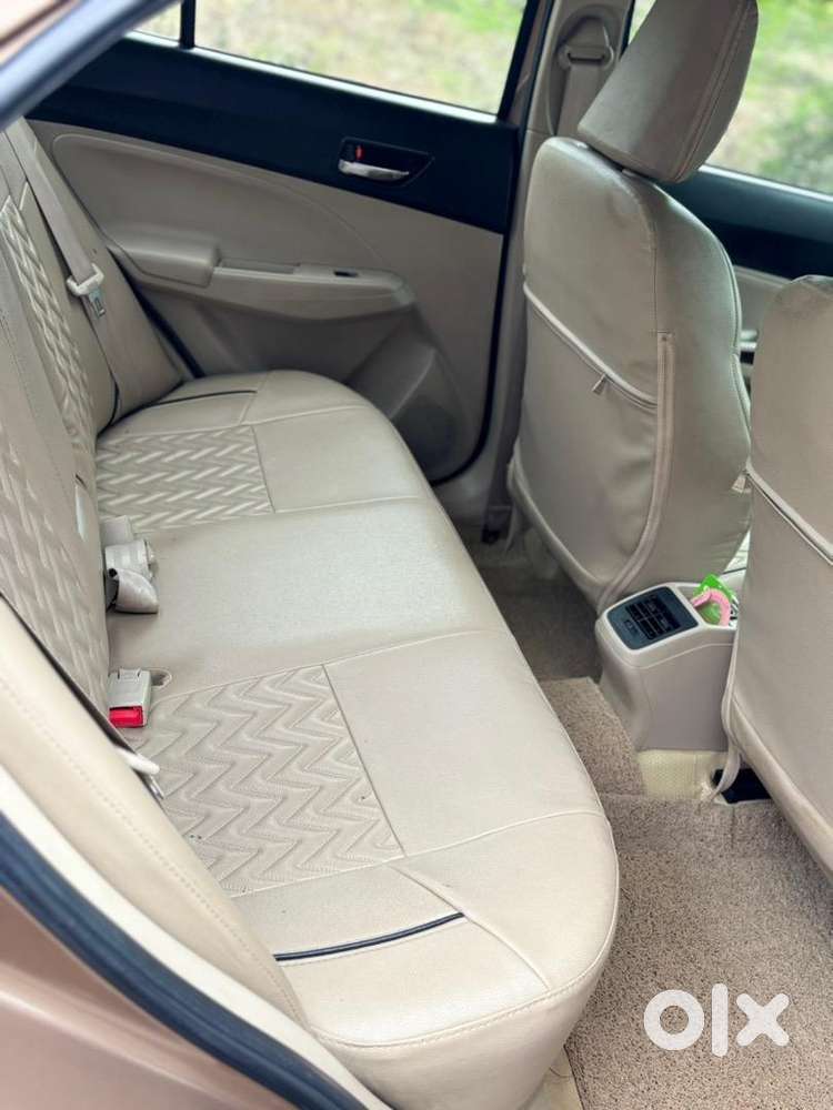 Maruti Suzuki Petrol 2017