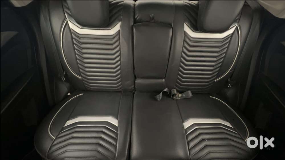 Maruti Suzuki Vitara Brezza Zdi, 2019, Diesel