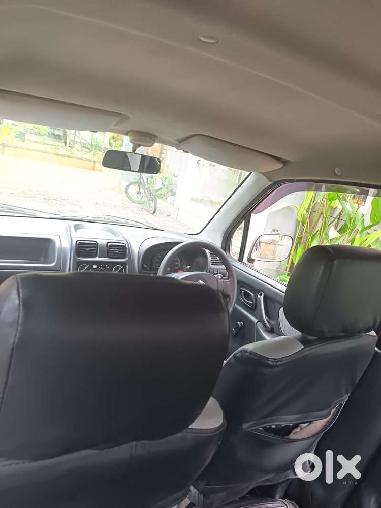 Maruti Suzuki Wagon R 2010